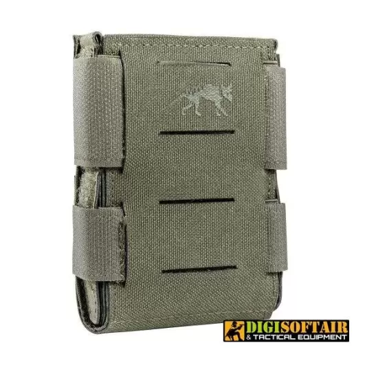 TT SGL Mag Pouch MCL LP olive Tasmanian tiger news 2019