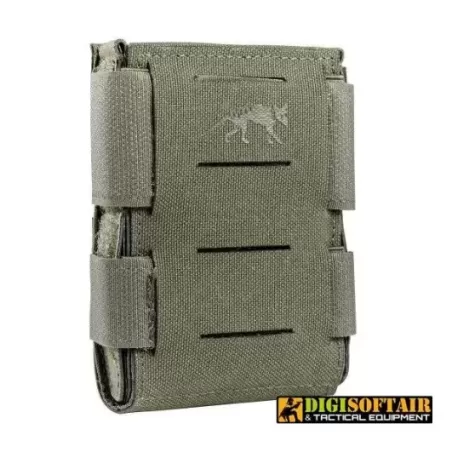 TT SGL Mag Pouch MCL LP olive Tasmanian tiger news 2019 TT SGL Mag Pouch MCL LP olive Tasmanian tiger news 2019