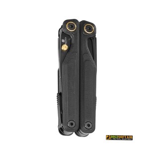 Leatherman Wave Alpha — 18-in-1 (Obsidian) 2