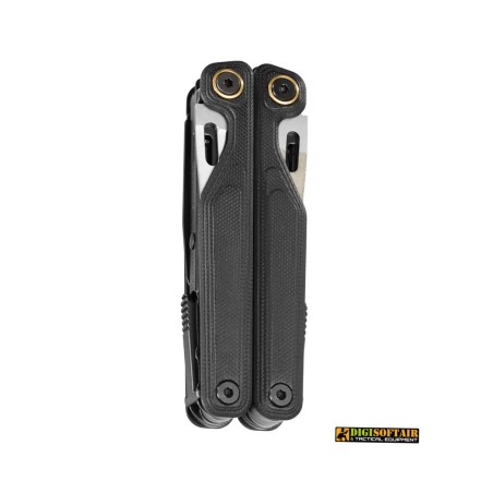 Leatherman Wave Alpha — 18-in-1 (Obsidian)