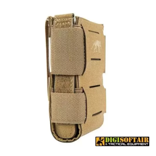 TT SGL Mag Pouch MCL LP coyote brown Tasmanian tiger news 2019