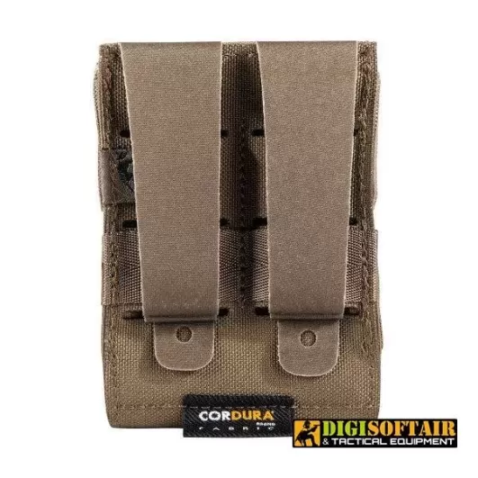 TT SGL Mag Pouch MCL LP coyote brown Tasmanian tiger news 2019