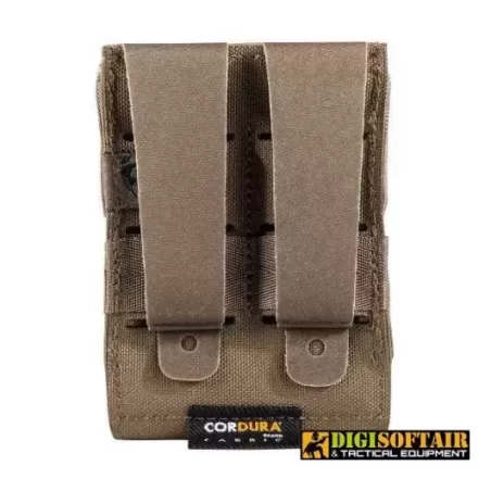 TT SGL Mag Pouch MCL LP coyote brown Tasmanian tiger news 2019