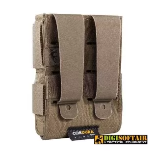 TT SGL Mag Pouch MCL LP coyote brown Tasmanian tiger news 2019 2