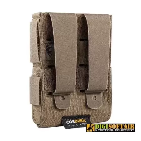 TT SGL Mag Pouch MCL LP coyote brown Tasmanian tiger news 2019