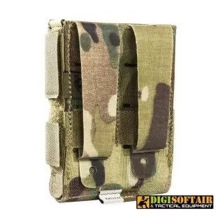 TT SGL Mag Pouch MCL LP Multicam Tasmanian tiger news 2019 2
