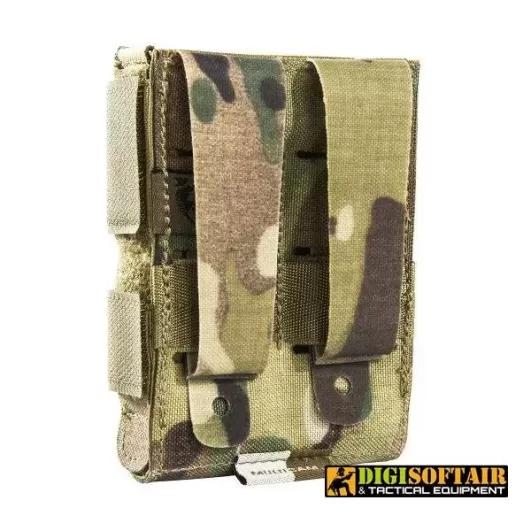 TT SGL Mag Pouch MCL LP Multicam Tasmanian tiger news 2019