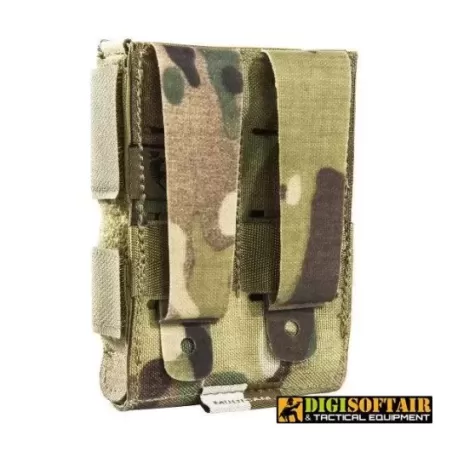 TT SGL Mag Pouch MCL LP Multicam Tasmanian tiger news 2019 TT SGL Mag Pouch MCL LP Multicam Tasmanian tiger news 2019