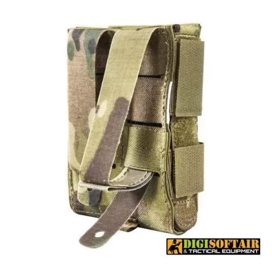TT SGL Mag Pouch MCL LP Multicam Tasmanian tiger news 2019