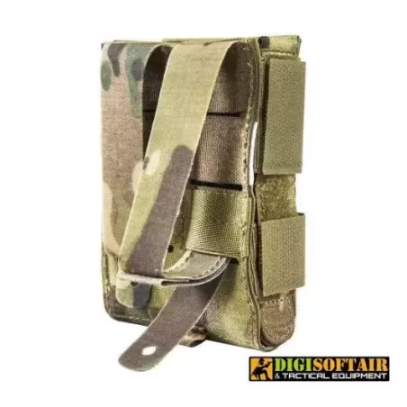 TT SGL Mag Pouch MCL LP Multicam Tasmanian tiger news 2019 TT SGL Mag Pouch MCL LP Multicam Tasmanian tiger news 2019