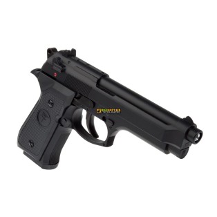 Saigo 92 Green Gas Pistol 