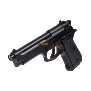 Pistola a Green Gas Saigo 92 2