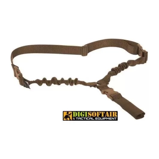 Single Sling Coyote brown Tasmanian Tiger 7605