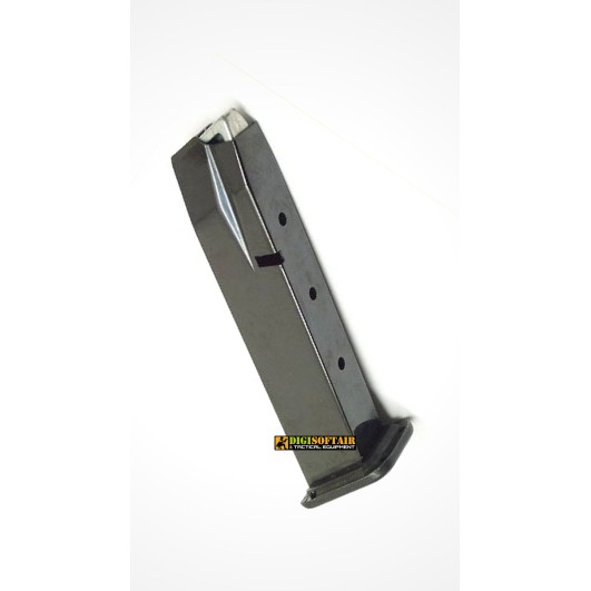Magazine Bruni Gap17 Caliber 8mm