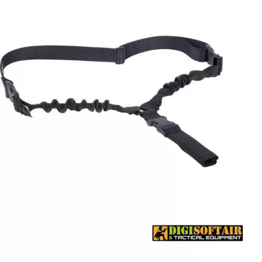 Single Sling black Tasmanian Tiger 7605