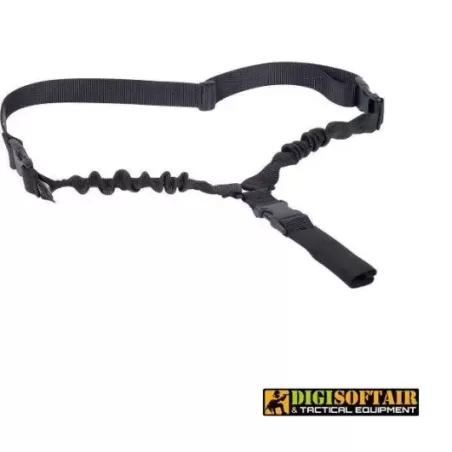 Single Sling black Tasmanian Tiger 7605