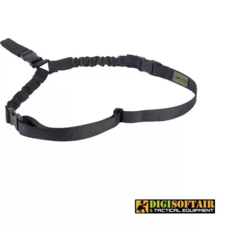 Single Sling black Tasmanian Tiger 7905