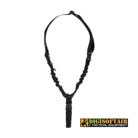 Single Sling black Tasmanian Tiger 7905