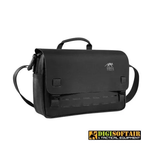 Support Bag TACVEC Black Tasmanian Tiger 7170