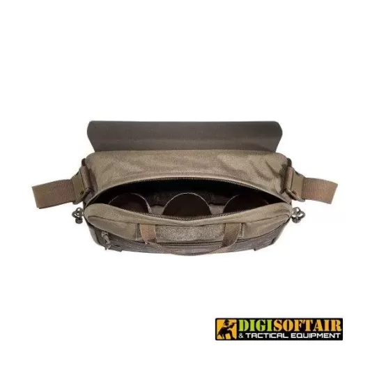 Support Bag TACVEC Coyote brown Tasmanian Tiger 7170