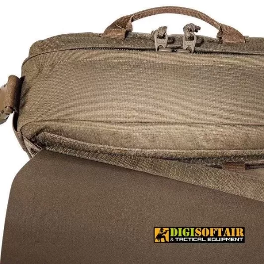 Support Bag TACVEC Coyote brown Tasmanian Tiger 7170