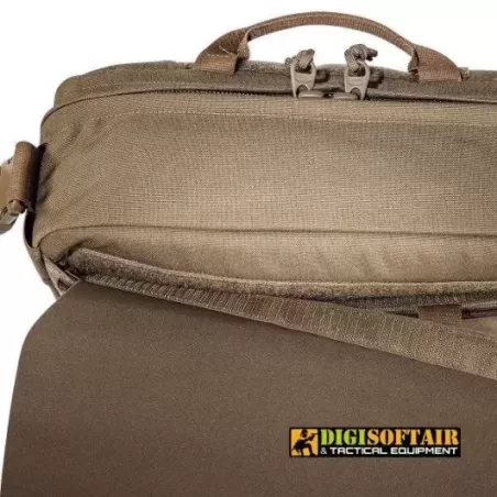 Support Bag TACVEC Coyote brown Tasmanian Tiger 7170 Support Bag TACVEC Coyote brown Tasmanian Tiger 7170