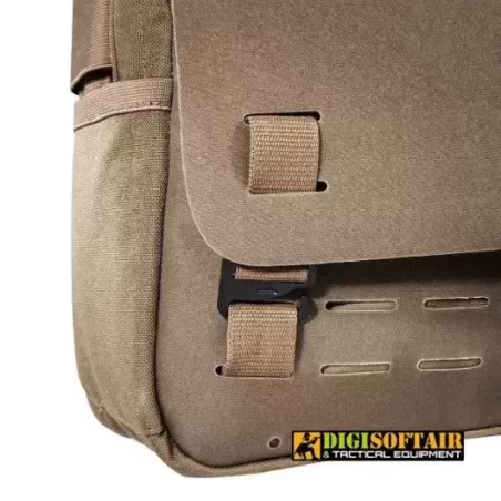 Support Bag TACVEC Coyote brown Tasmanian Tiger 7170 Support Bag TACVEC Coyote brown Tasmanian Tiger 7170