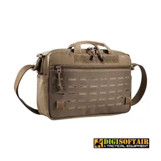 Support Bag TACVEC Coyote brown Tasmanian Tiger 7170