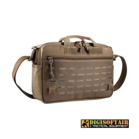 Support Bag TACVEC Coyote brown Tasmanian Tiger 7170 Support Bag TACVEC Coyote brown Tasmanian Tiger 7170