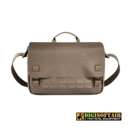Support Bag TACVEC Coyote brown Tasmanian Tiger 7170 Support Bag TACVEC Coyote brown Tasmanian Tiger 7170