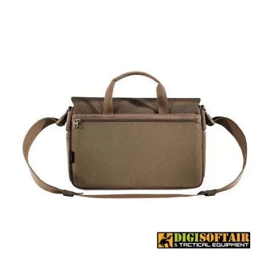 Support Bag TACVEC Coyote brown Tasmanian Tiger 7170