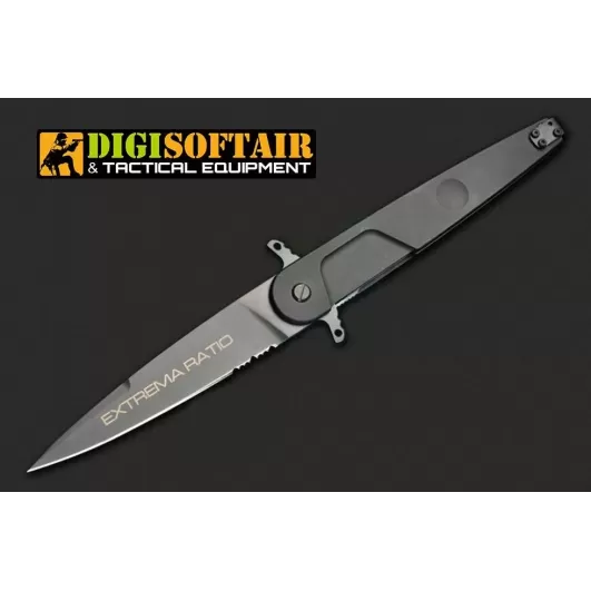 BD4 LUCKY black EXTREMA RATIO