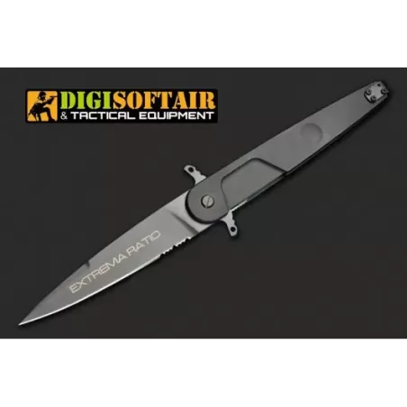 BD4 LUCKY black EXTREMA RATIO