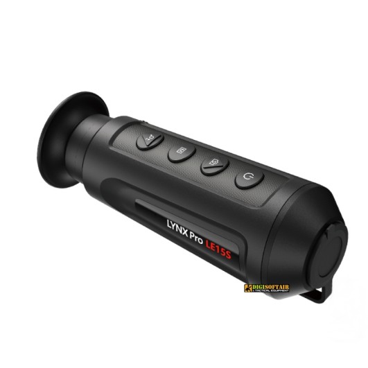 Hikmicro Lynks S Monocolo Termico LE15S