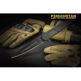 BD4 LUCKY black EXTREMA RATIO 2