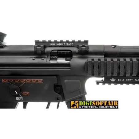 BOLT - MP5 MBSWAT A5 TACTICAL BOLT - MP5 MBSWAT A5 TACTICAL