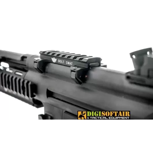BOLT - MP5 MBSWAT A5 TACTICAL