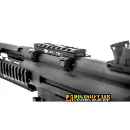 BOLT - MP5 MBSWAT A5 TACTICAL BOLT - MP5 MBSWAT A5 TACTICAL