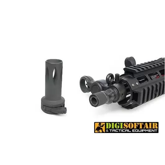 BOLT - MP5 MBSWAT A5 TACTICAL