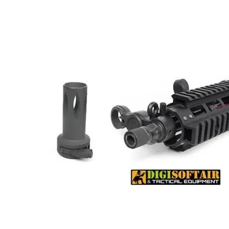 BOLT - MP5 MBSWAT A5 TACTICAL BOLT - MP5 MBSWAT A5 TACTICAL
