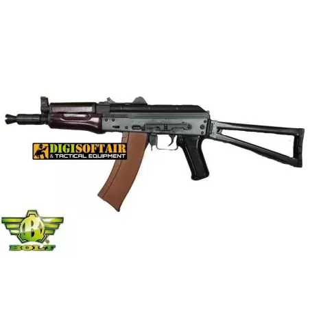 BOLT - AK74 SU BRSS shock & recoil system BOLT - AK74 SU BRSS shock & recoil system