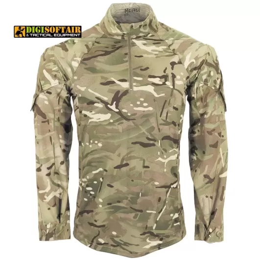 COMBAT SHIRT MTP UBAC ORIGINAL ENGLISH