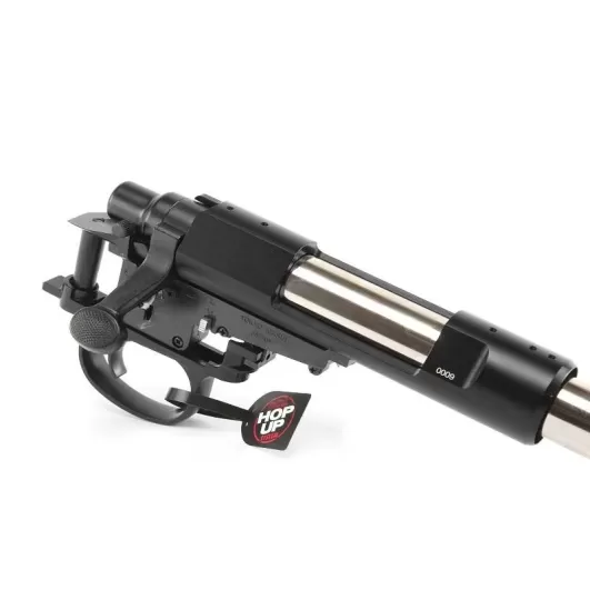 CNC Bolt Action Receiver for Tokyo Marui VSR, JG BAR10