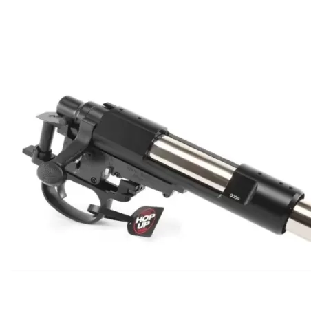 CNC Bolt Action Receiver for Tokyo Marui VSR, JG BAR10 CNC Bolt Action Receiver for Tokyo Marui VSR, JG BAR10