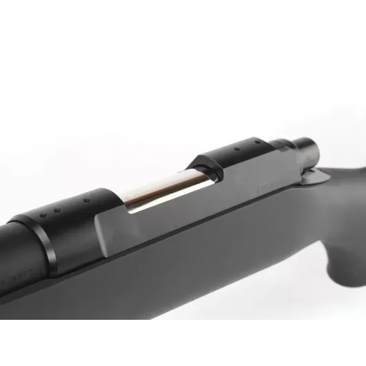 CNC Bolt Action Receiver for Tokyo Marui VSR, JG BAR10