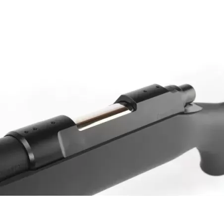 CNC Bolt Action Receiver for Tokyo Marui VSR, JG BAR10 CNC Bolt Action Receiver for Tokyo Marui VSR, JG BAR10