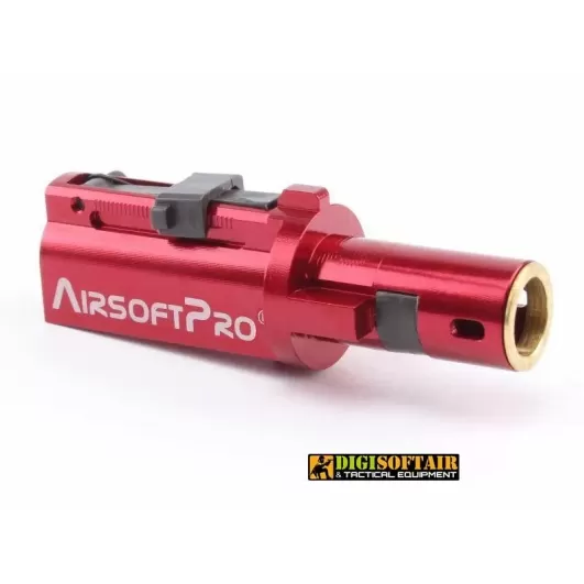 Full CNC HopUp chamber for A&K, CyberGun MASADA Full CNC HopUp chamber for A&K, CyberGun MASADA