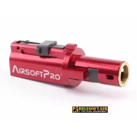 Full CNC HopUp chamber for A&K, CyberGun MASADA