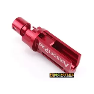 Full CNC HopUp chamber for A&K, CyberGun MASADA 2