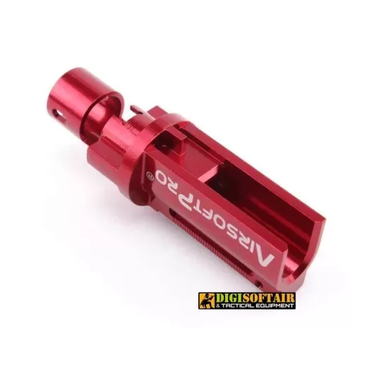 Full CNC HopUp chamber for A&K, CyberGun MASADA AIRSOFTPRO